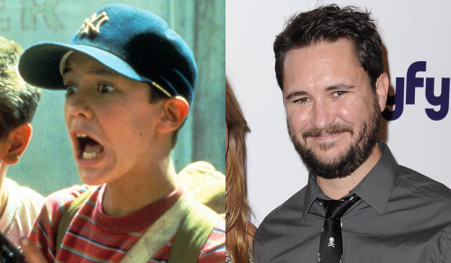 Stand By Me cast then and now: What happened next to the film's