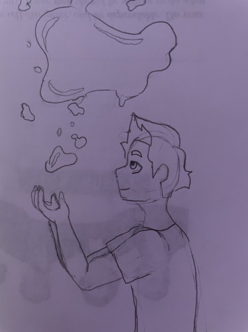Jayce Doin Cool Water Things!