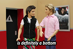 princessfreewill:  Oh, hey, Tanner! 