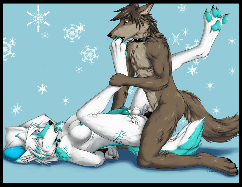 sf-yiffblog:  Random yiff set x3 hope you like c: