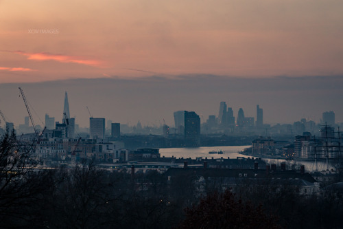 xcivimages: London, March 2016 / XCIV Images / Please leave notes intact