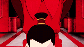 obiswankenobis:atla meme:  [3/8] characters | | Zuko you’re going to fail a lot before things work o