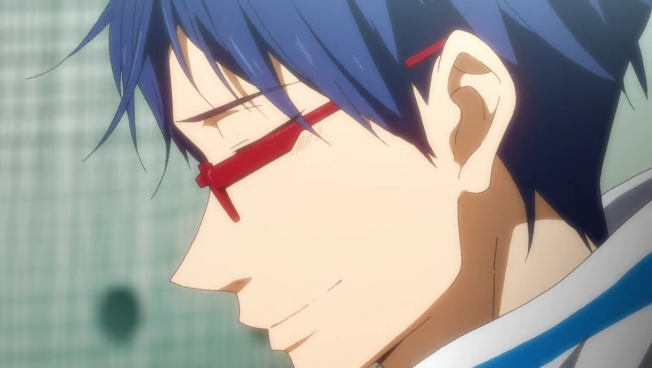 boomerangmegane:  The true hero of this episode and the whole show 