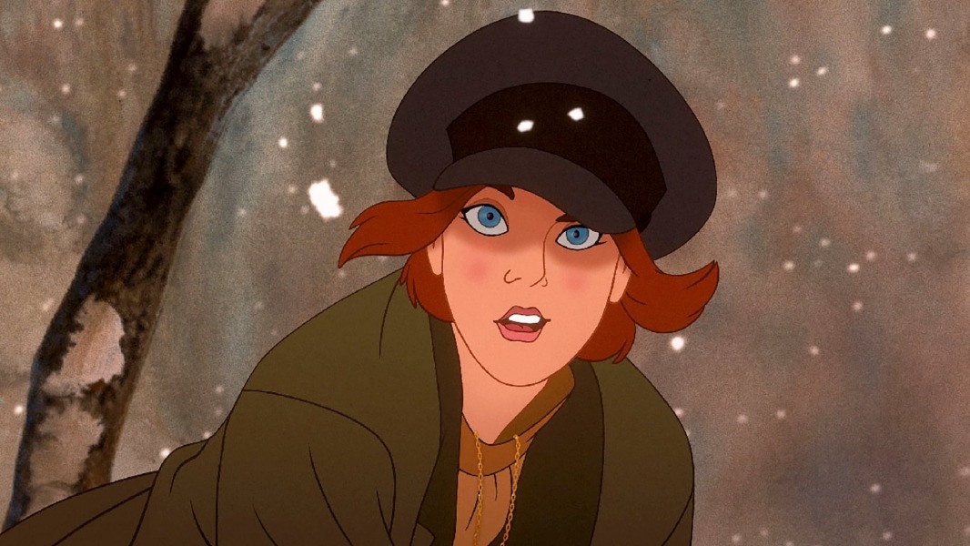 Watch Free Anastasia Full Movies Online HD