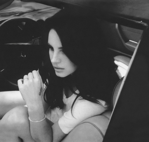 Ultraviolence Promo HQ