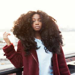 klovers:  SZA