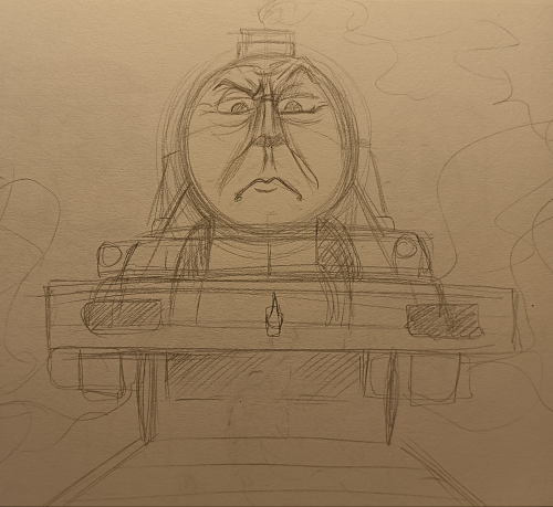You Are Faced With Gordon, What Is Your Next Move??