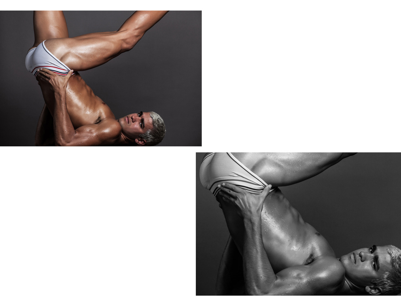 brentchua:  bench/body, advertorial, p2i don’t get much sleep at nightfeaturing