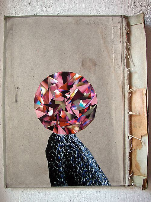 Sparkle! Collage, Marco Migani 