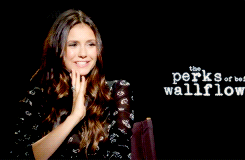 ninadobrevdaily:  &ldquo;I really want to be associated with great projects and