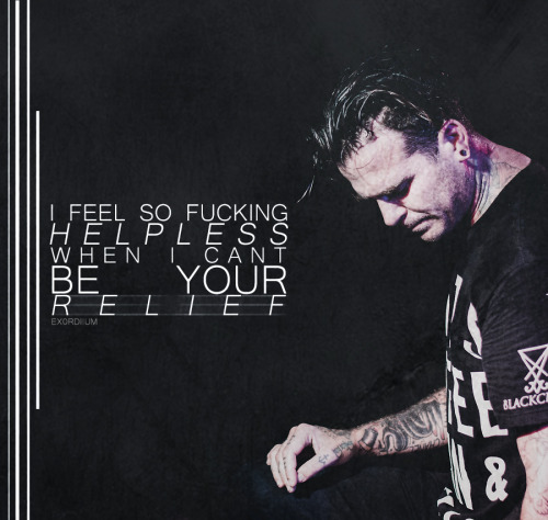 ex0rdiium:  The Amity Affliction | Don’t Lean On Me. [photo]