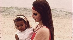  Red, white, blue’s in the sky, summer’s in the air and baby, heaven’s in your