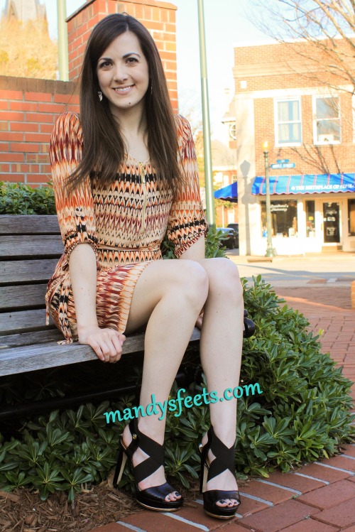 New update at www.mandysfeets.comThat day was so lovely! Can’t tell it is still winter here.