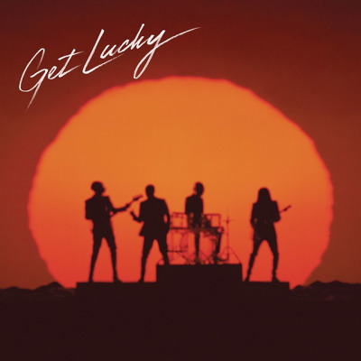 laughingsquid:
“Daft Punk Releases New Single ‘Get Lucky’ Featuring Pharrell Williams & Nile Rodgers
”
so good.