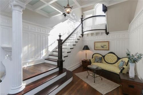 $794,000/5 br/5230 sq ftNorfolk, VAbuilt in 1930