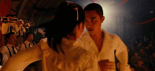 Swing Kids