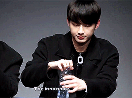 wonnhao:  jun is adorable??