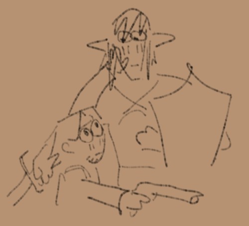 My Suicidal Heterosexual Garlean Defector And Also The Gay Elf From Heavensward The Expansion Where All