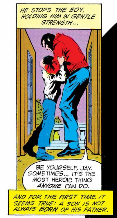 U Guys Dont Understand How Much How Small Jason Was As Robin Means To Me,,, He Was Tiny,,, His Ass Was