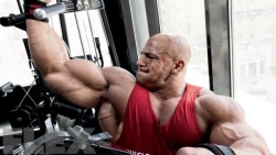 Big Ramy