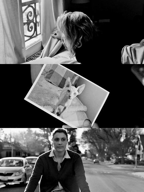 interstellars:  Frances Ha (2013, directed by Noah Baumbach) 