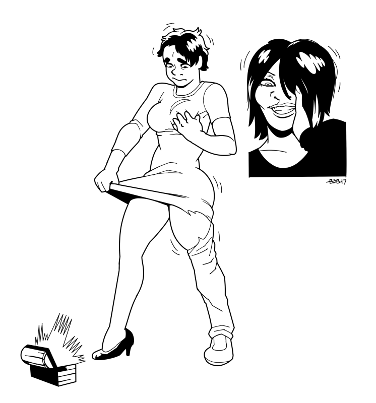 Thanks to everyone who took part in today’s stream sale! I had a lot of fun and