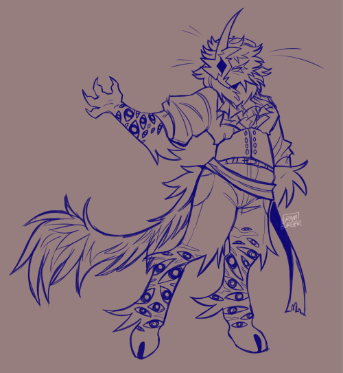 Folly Redraw Because Really Not A Fan Of The Old Version