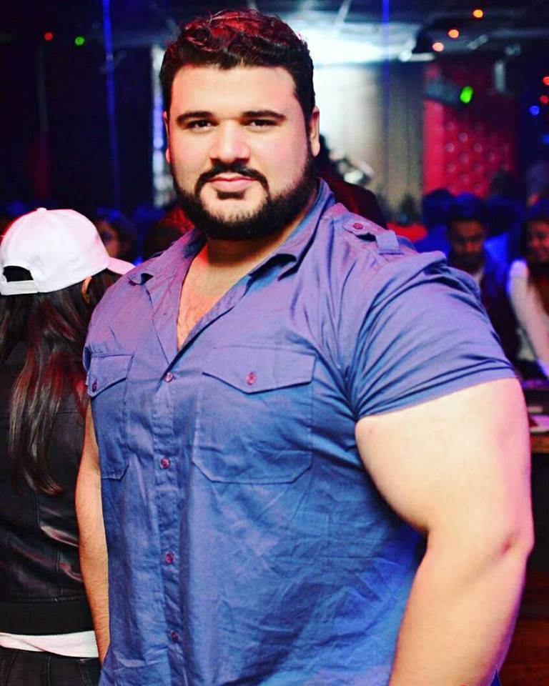 Big and Beautiful