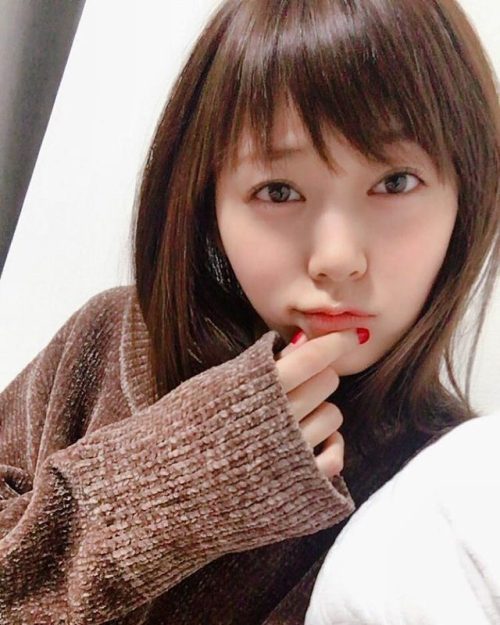 #渡辺美優紀 #miyuki_watanabe