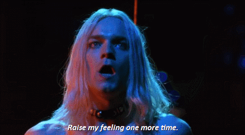 slaughteringbunnies:Velvet Goldmine (1998; Todd Haynes)