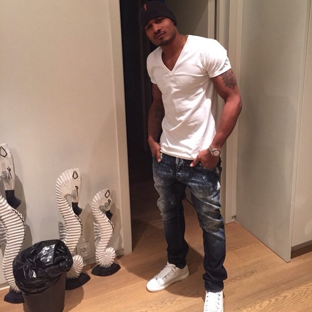 hoodsworld:Dontaye Draper              Hoodsworld claims no ownership of photos posted