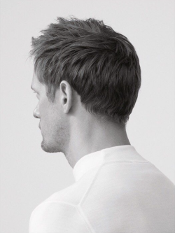 skarsjoy:2nd photo shared by photographer @mr_arroyo (Pablo Arroyo) of Alexander Skarsgård! 