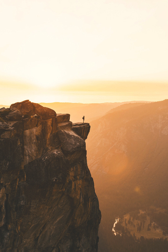 banshy:  Yosemite // Oscar Nilsson 