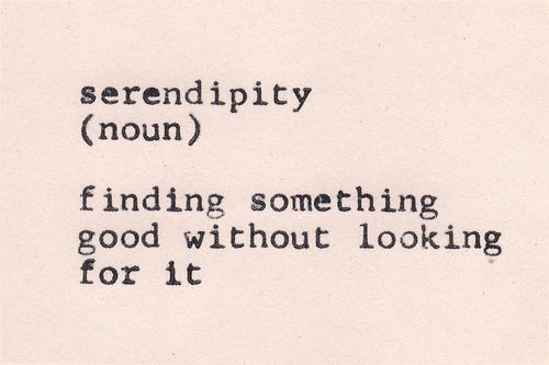 cravehiminallways212:  You are my serendipity…💋  Sigh…. Yes you are❤️