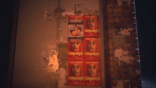 Raccoon City