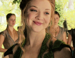 theclashofqueens:  Yet her ability to keep her true intentions hidden is completely