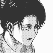 heicho-blog - SNK 70 – Levi Ackerman                           ...