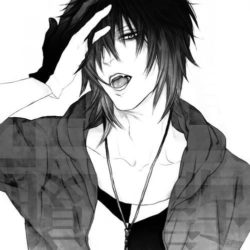 Tell me, is there someone inside me?