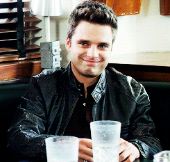 Your Bucky