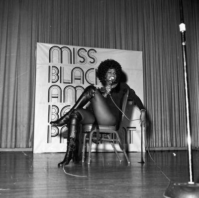 wintercorrybriea:Atlantic City, New Jersey. Photographs taken during the Miss Black