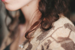 convexly:Warmer, Warmer by alyssakai on Flickr. 