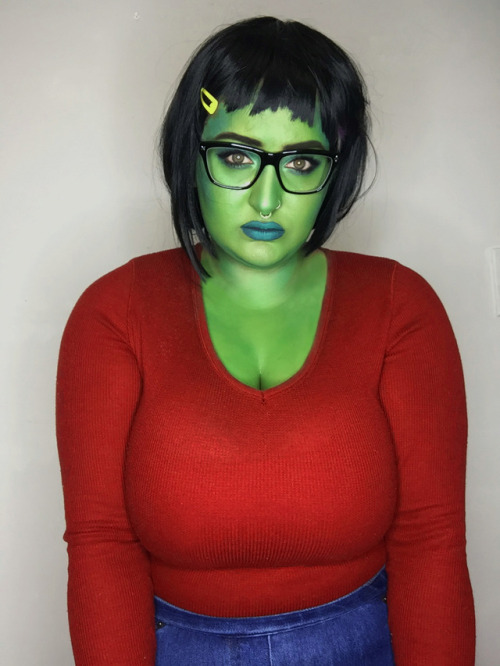 darshanapathak: “I’m a Mom-bie” - Tina Belcher