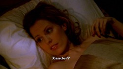 Buffy Screencaps!