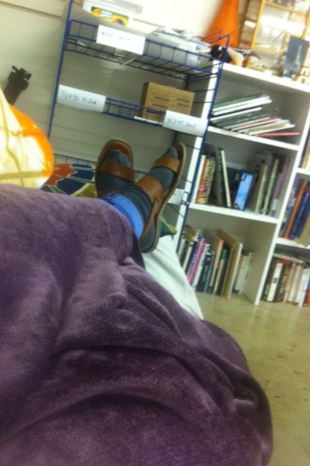 foism:  This WEEK in the form of snapchats kind of