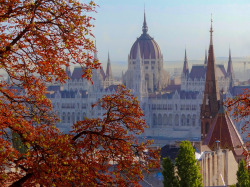allthingseurope:  Budapest (by ben_leash)