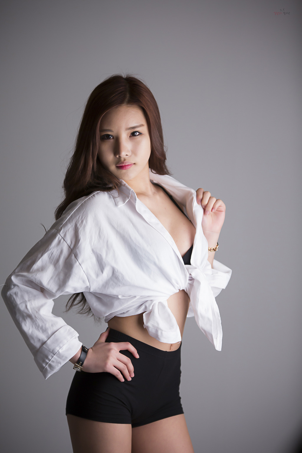 Yeon Ji Eun.