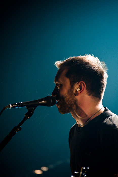 rise against the sufferer and the witness release date