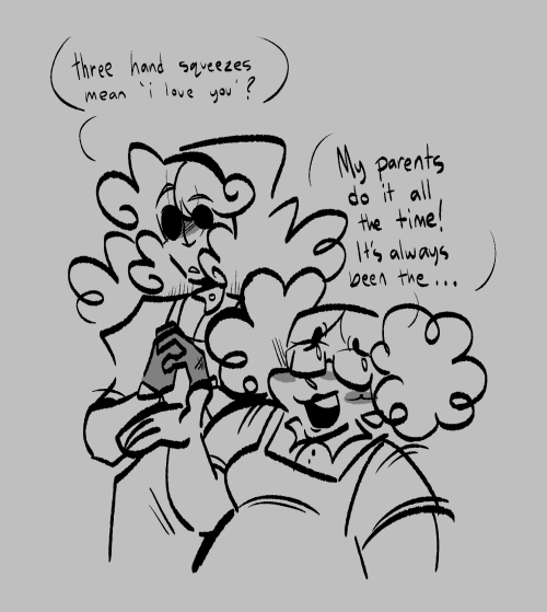 I Personally Hc That Jane Has Alexithymia