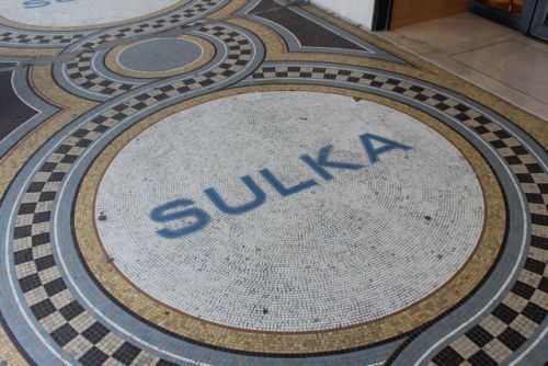 Sulka