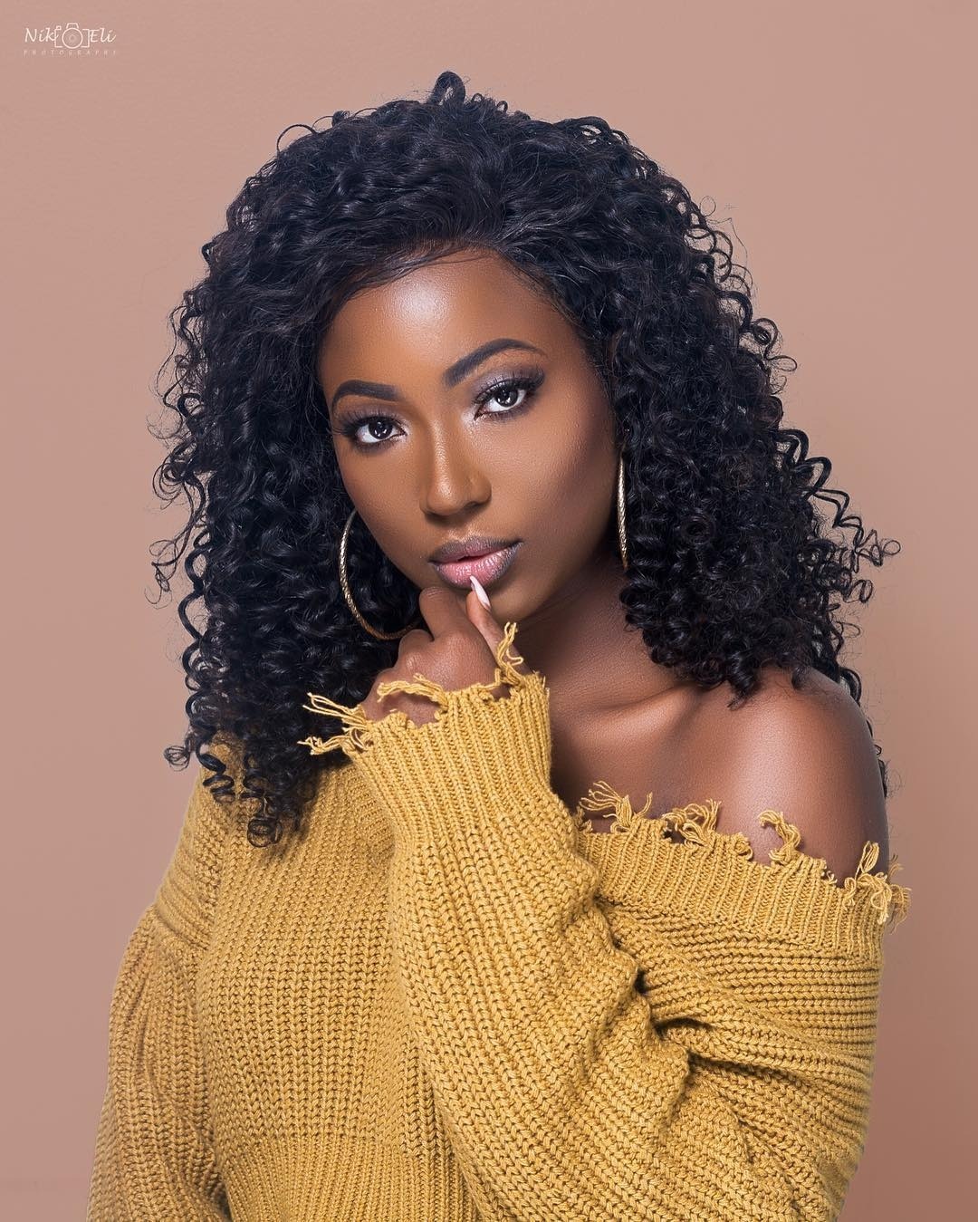 blackgrlsaremagic:  @leonegoddess